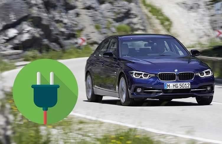 Bude BMW řada 3 elektrická? Konkurence Tesly roste