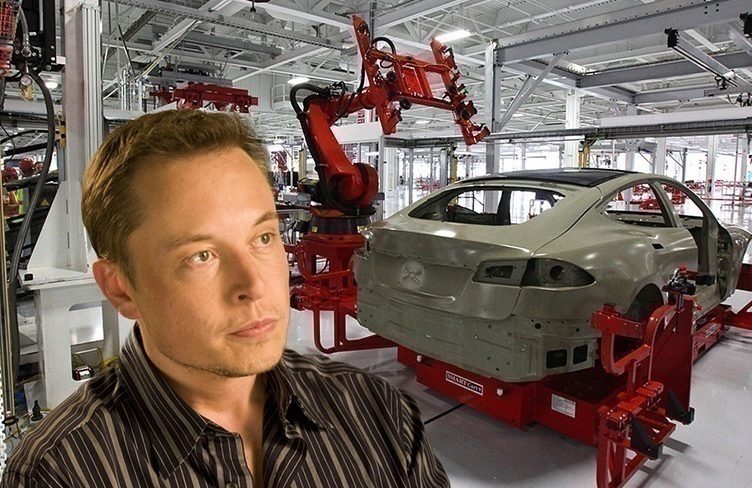 Elon Musk osobně zkouší práci zraněných