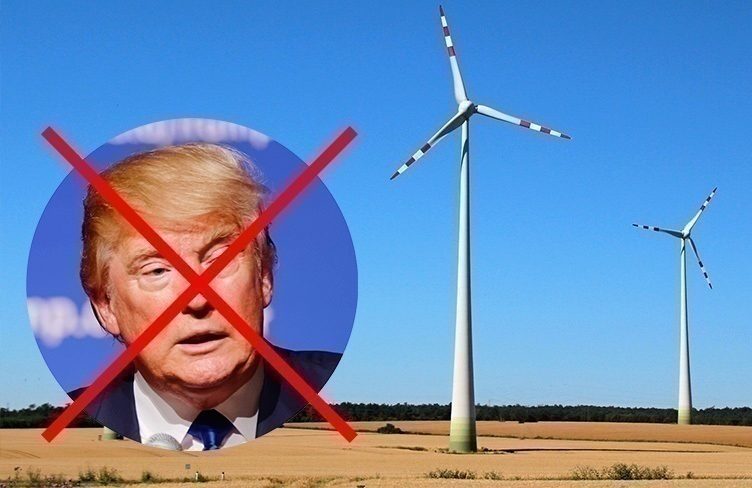 USA odstupuje od Pařížské klimatické dohody